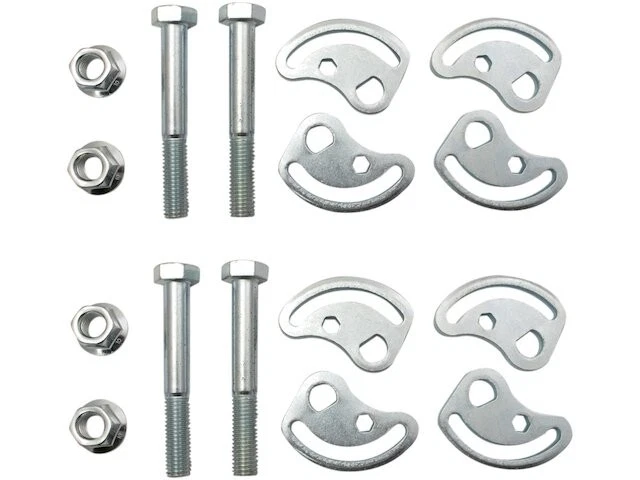 Kit de inclinación superior delantera TRQ 98PV25G para GMC Yukon XL 2500 2000-2013 Foto 1 de 1