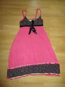 H&M Damen Nachthemd Gr. 34 Nachtwäsche - Bild 1 von 4