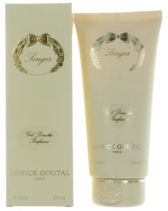 Songes by Annick Goutal for Women Shower Gel 5 oz. New in Box - Picture 1 of 1