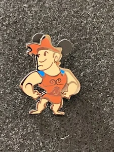 Disney Mystery Cutie Pin - Hercules  - Picture 1 of 2