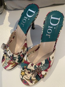 Dior Heels for Women for sale | Shop 