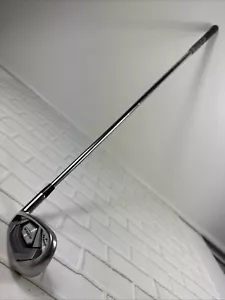 Callaway Rogue Single 8 Iron Steel True Temper Dynamic Gold 120 S400 Stiff Flex - Picture 1 of 12