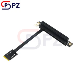 Cavo Adattatore M.2 Chiave A-E a PCI-E 16X - Connessione Alta Velocità - Foto 1 di 4