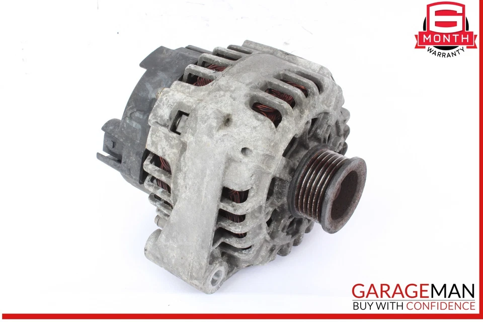 04-08 Chrysler Crossfire 120A Motor Alternador Generador 0111546402 Foto 1 de 4