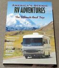 DVD America's Scenic RV Adventures: Alaska RV Adventure of a Lifetime