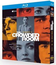 The Crowded Room Blu-ray BD TV Series 2 Disc DVD All Region English Sub Boxed