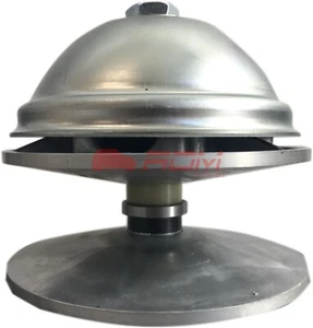 VARIATORE PULEGGIA MICROCAR MGO M8 MGO IXO LIGIER CHATENET CH26 CH46 LOMBARDINI - Imagen 1 de 2