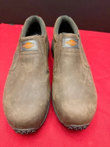 Merrell Jungle Moc Leather Composite Toe SD+ J099381W 12 W - Picture 1 of 8