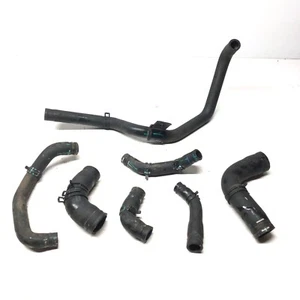 MAXUS 2.0 DIESEL SC20M150Q6 MOTORKÜHLER KÜHLMITTELROHR SCHLAUCH SET 2020 - 2024 - Bild 1 von 5