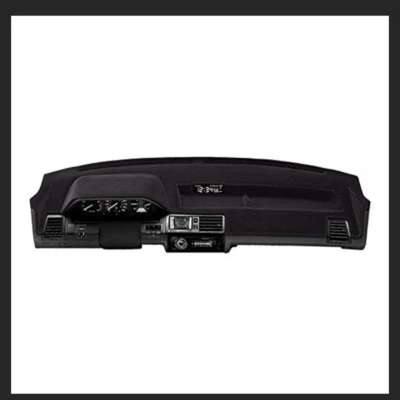 Coverking Poly Carpet Dash Cover for 2022-2024 Nissan Pathfinder ~ CDCP1NS10259 - Image 1 of 4