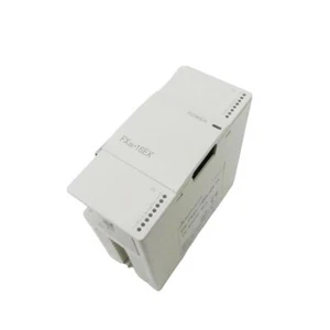 MITSUBISHI MELSEC FX2N-16EX-ES/UL Expansion Module 24VDC 5mA -new- - Bild 1 von 3
