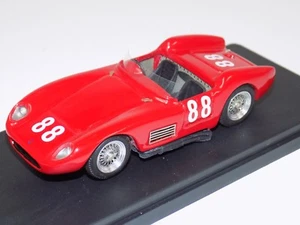 1/43 Jolly Model Maserati 150 S 1958 Coppa D'Oro Delle Dolomiti #JL 192 - Picture 1 of 4