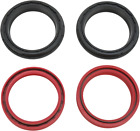 Moose Racing 56 150 Fork And Dust Seal Kit 46Mm Sherco 51 510 I Supermoto 2008