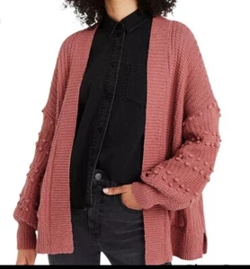 Medwell Sweater - Picture 1 of 7