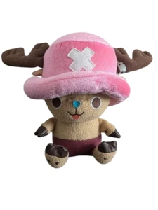 Goodies One Piece - Plush Tony Tony Chopper - Picture 1 of 3