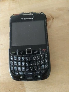 For Parts Only A Blackberry Phone. - Picture 1 of 2