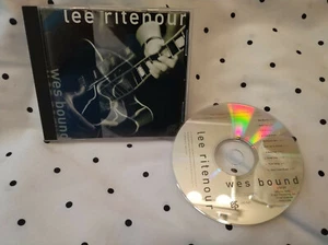 Lee Ritenour -Wes Bound CD • GRP 1993 / EX Condition - Bild 1 von 1