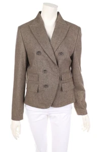 TUZZI Blazer Glitter Virgin Wool D 40 brown - Bild 1 von 6