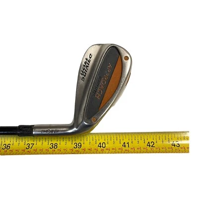 Club de golf Knight Driving Iron #1 Approach serie utilitaria para hombre R/H cobre Foto 1 de 4