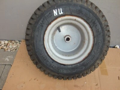 Aufsitzmäher Rasentraktor Castelgarden HONDA  MTD -  MURRAY Reifen 18X8.50-8 - Bild 1 von 4