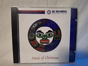 Music of Christmas Vol. 1 by Greg Joy & Mark Bracken - (1987/CD) - Picture 1 of 4