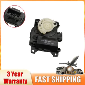 Climate Control Air Mix Servo Motor RH For 14-18 Accord 12-16 CRV 79170-T0T-H41 - Picture 1 of 6