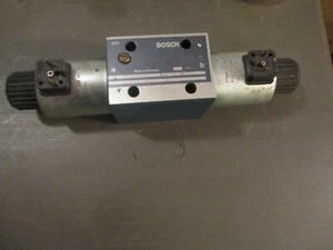 4/3 way valve Bosch No. 0 810 001 849, Dr. Boy used - Picture 1 of 3