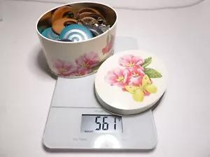 alle Fotos ansehen! Konvolut Schmuck Ketten Ohrringe Armband Anhänger filigran - Bild 1 von 23