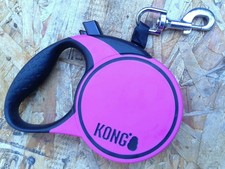 kong essential retractable leash