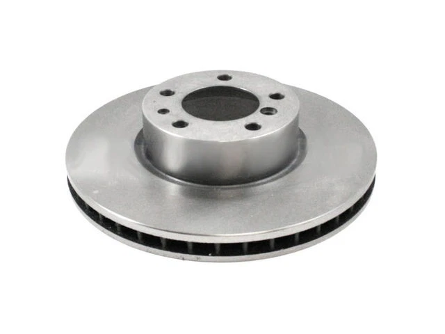 Rotor de freno delantero DuraGo para BMW 850CSi 1994-1995 95TCFZ Foto 1 de 1