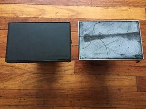 Lot of Two Olympus Large Format Polaroid Microscope Land Cameras - Picture 1 of 12