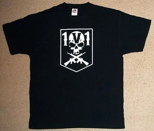 Call Of Duty 1 vs 1 Shirt Large Officially Licensed - Picture 1 of 2