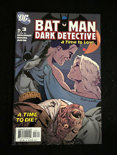 Batman: Dark Detective #3 2005  - HIGH GRADE - Combined Shipping