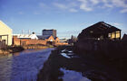 Photo 6x4 Branch canal to Walsall town centre This is no more than a gues c1994
