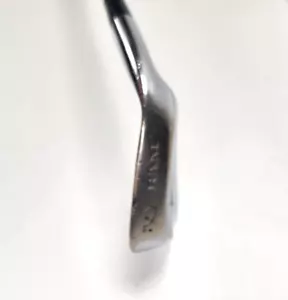 Ram FX2 Forged 9 iron with Steel Dynamic Gold S300 STIFF SHAFT - Picture 1 of 7