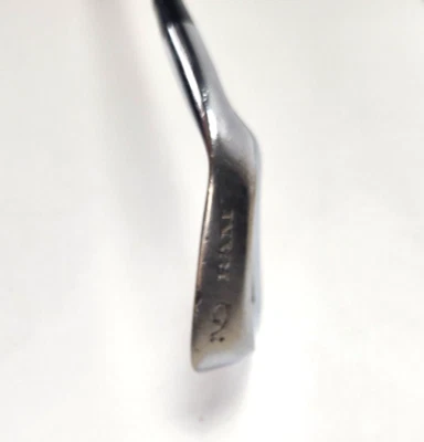 Ram FX2 Forged 9 iron with Steel Dynamic Gold S300 STIFF SHAFT - Image 1 of 4