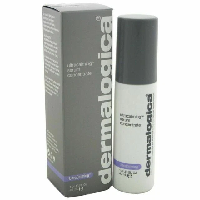 Dermalogica Ultracalming Serum Concentrate Serum - 1.3oz