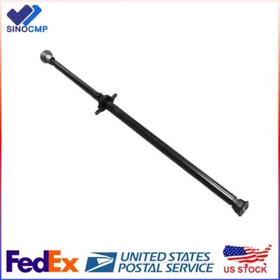 Nuevo conjunto de eje de transmisión de hélice trasero para Ford Fusion MKZ Milan 2007-2012 AWD EE. UU. Foto 1 de 4