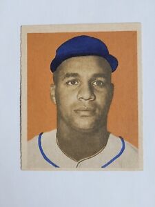 1949 Bowman Roy Campanella #84 PSA 1 RC Rookie Dodgers HOF