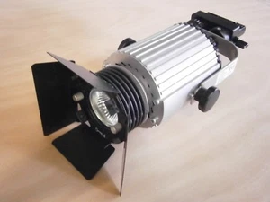 stromschienenstrahler passend für Erco-Staff-Iguzini-Stromschienen - Bild 1 von 6