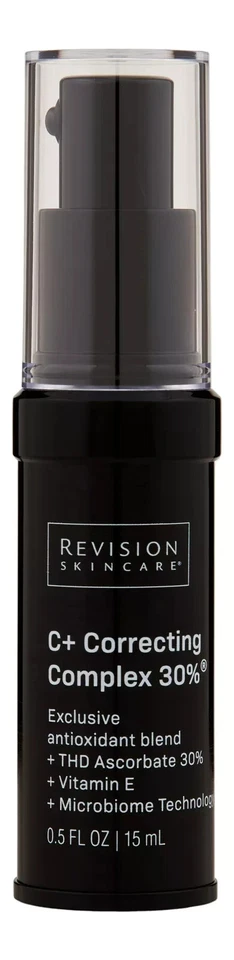 Complejo Corrector Revision C+ 30% 0,5 fl oz15 ml. Tratamiento de la piel Foto 1 de 1