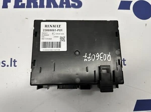 Unidad de control Renault T DACU 3 23869061 - Imagen 1 de 4