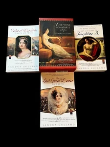 The Josephine Bonaparte Collection: The Many Lives and Secret Sorrows of Josephi - Bild 1 von 5
