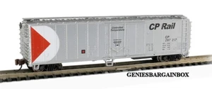 Refrigerador de acero canadiense escala 50' coche Bachmann NUEVO 17959 - Imagen 1 de 1