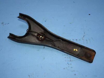 Horquilla de embrague Nissan Datsun 240Z 260Z 280Z 1973-1983 con resorte OEM  Foto 1 de 4