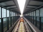 Photo 6X4 The Docklands Light Railway At Tower Gateway Station London The C2010