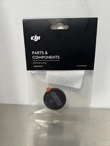 Objektiv Schutzglas Cover für DJI Osmo Action 4 - Bild 1 von 2