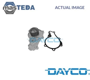 DP077 ENGINE COOLING WATER PUMP DAYCO FOR SUZUKI SX4 1.6 DDIS RW 416D 1.6L 66KW - Picture 1 of 5
