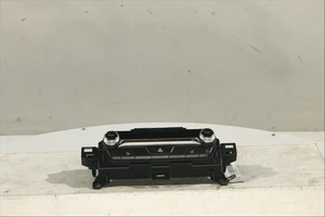 BGKM61190B klimasteuerung MAZDA 3 18 BP EVOLUTION 10055159004434 - Picture 1 of 7