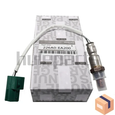 OEM Oxygen Sensor 226A0-EA200 for Nissan Xterra Frontier Pathfinder NV2500 NV350 Foto 1 de 4